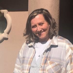 Meet your Posher, Beth